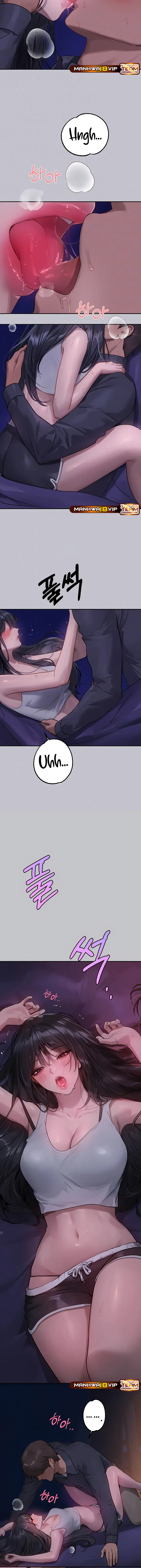 Bà Chị Chủ Nhà - Chapter 125 trang 3