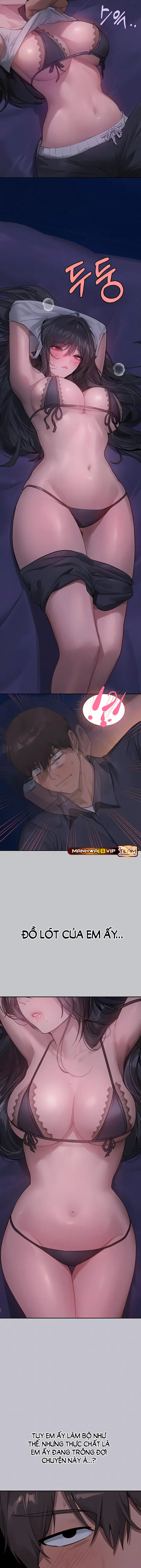Bà Chị Chủ Nhà - Chapter 125 trang 4