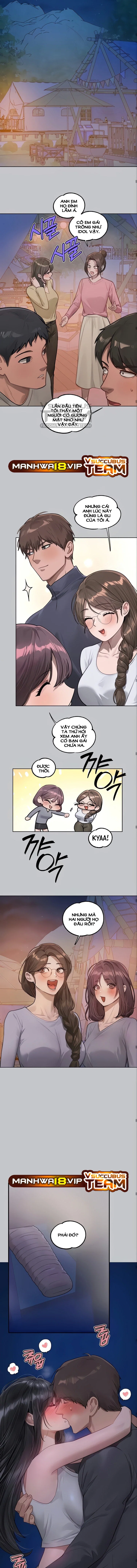Bà Chị Chủ Nhà - Chapter 124 trang 13