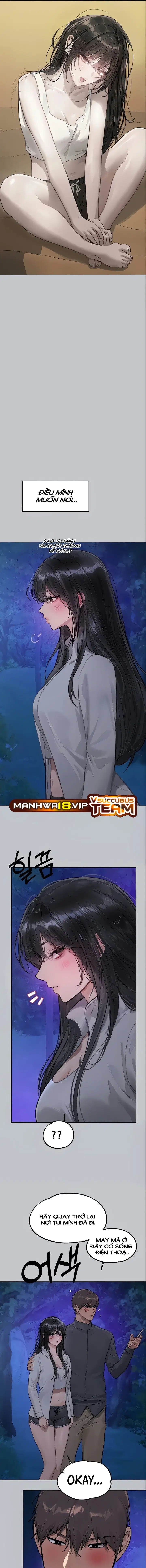Bà Chị Chủ Nhà - Chapter 124 trang 7