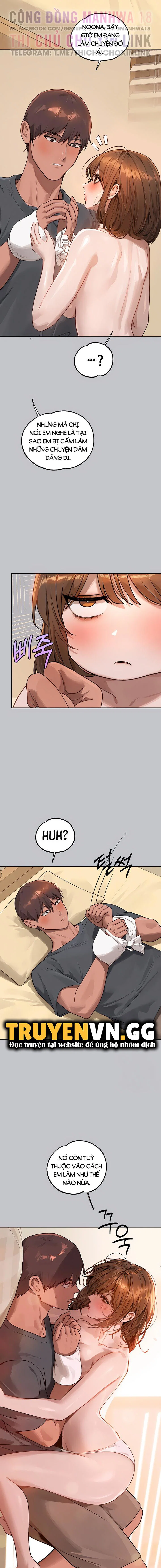 Bà Chị Chủ Nhà - Chapter 119 trang 13