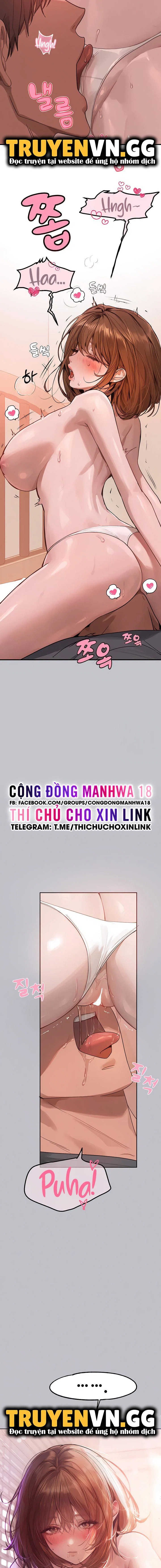 Bà Chị Chủ Nhà - Chapter 119 trang 16