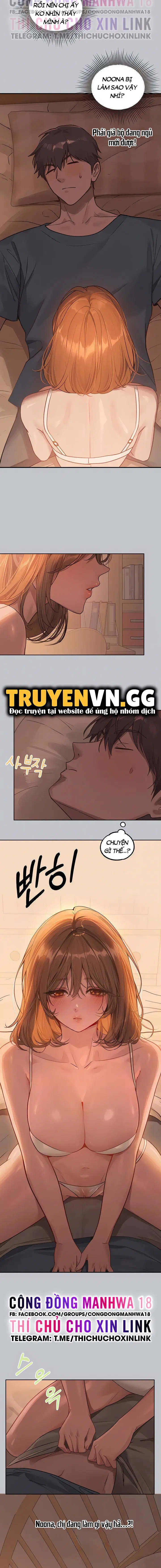 Bà Chị Chủ Nhà - Chapter 119 trang 2