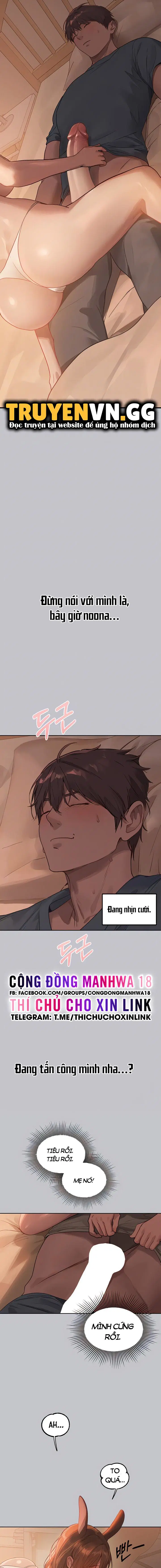 Bà Chị Chủ Nhà - Chapter 119 trang 3