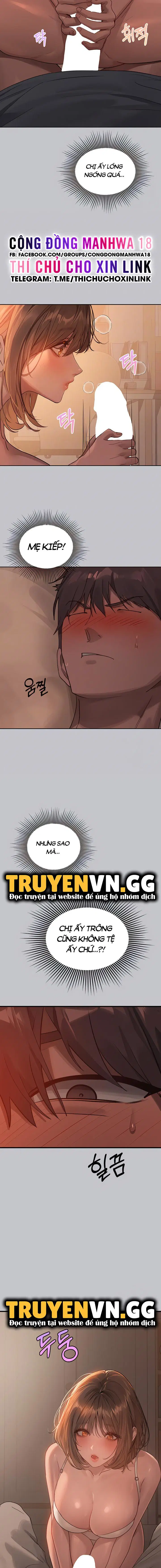 Bà Chị Chủ Nhà - Chapter 119 trang 5