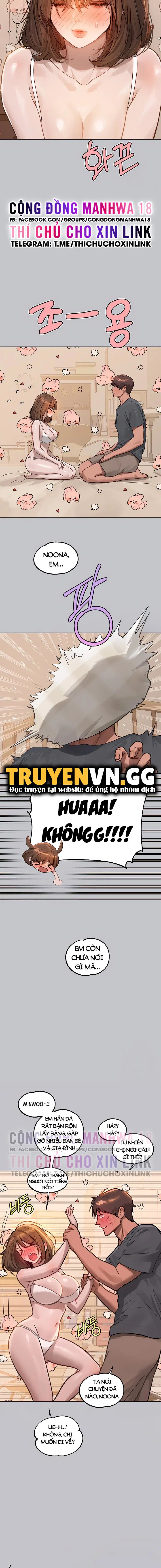 Bà Chị Chủ Nhà - Chapter 119 trang 7