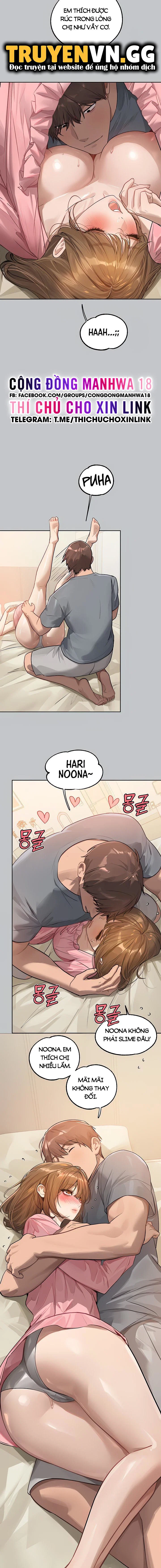Bà Chị Chủ Nhà - Chapter 118 trang 12