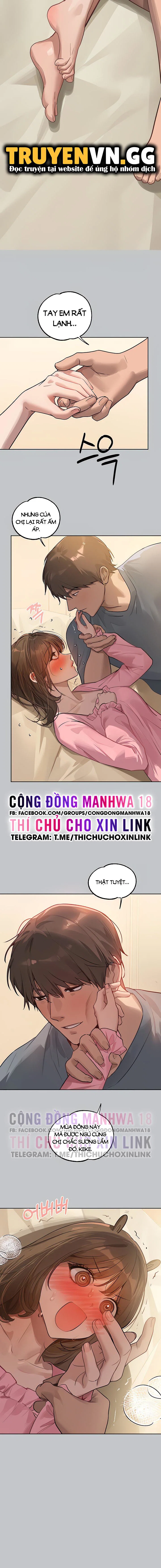 Bà Chị Chủ Nhà - Chapter 118 trang 13