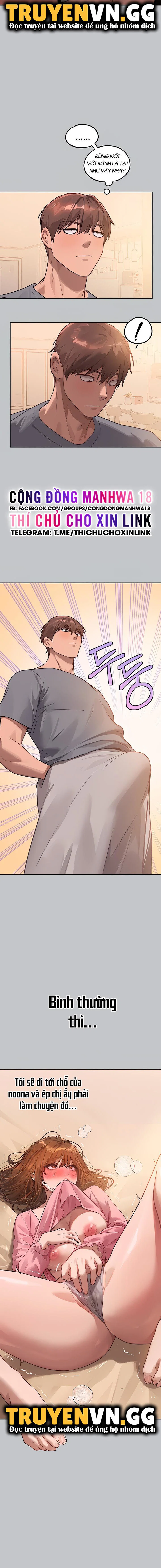 Bà Chị Chủ Nhà - Chapter 118 trang 16