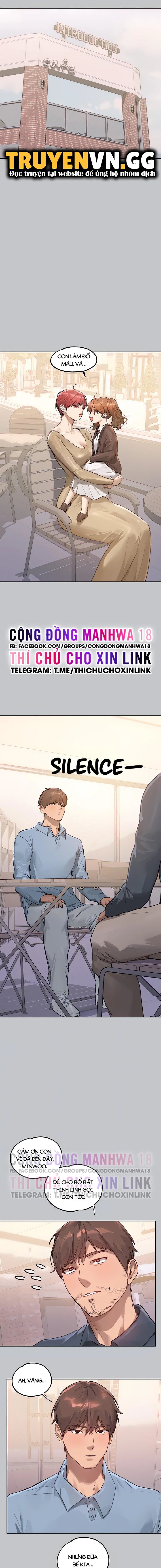Bà Chị Chủ Nhà - Chapter 118 trang 2