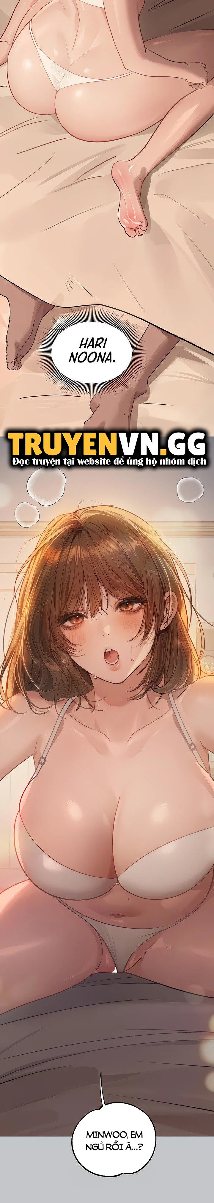 Bà Chị Chủ Nhà - Chapter 118 trang 20