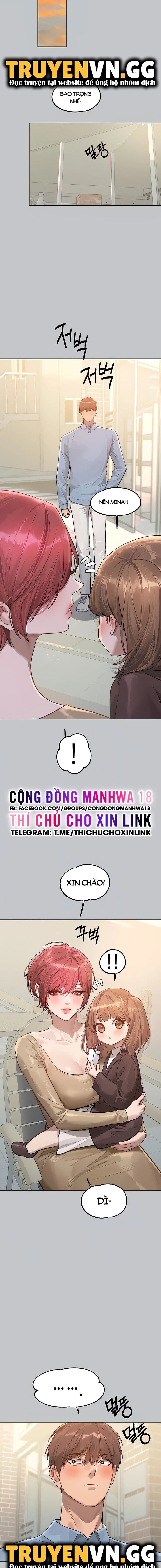 Bà Chị Chủ Nhà - Chapter 118 trang 5