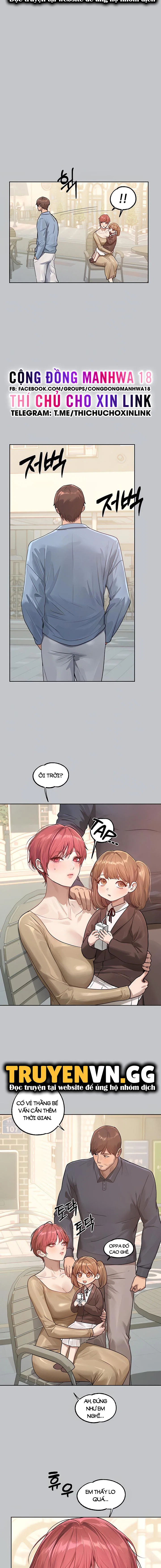 Bà Chị Chủ Nhà - Chapter 118 trang 6