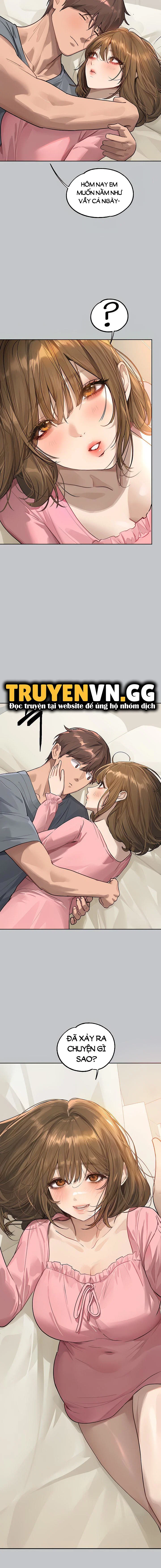 Bà Chị Chủ Nhà - Chapter 118 trang 9