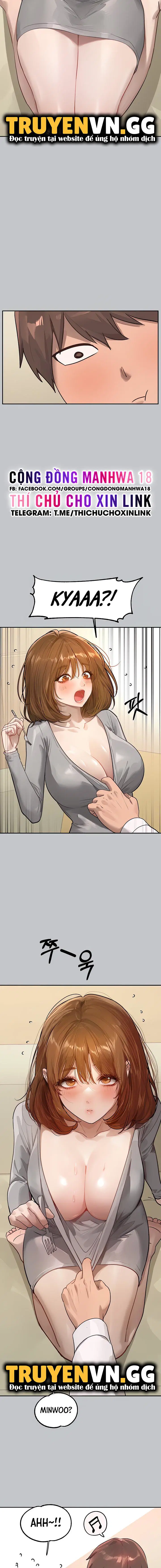 Bà Chị Chủ Nhà - Chapter 117 trang 15