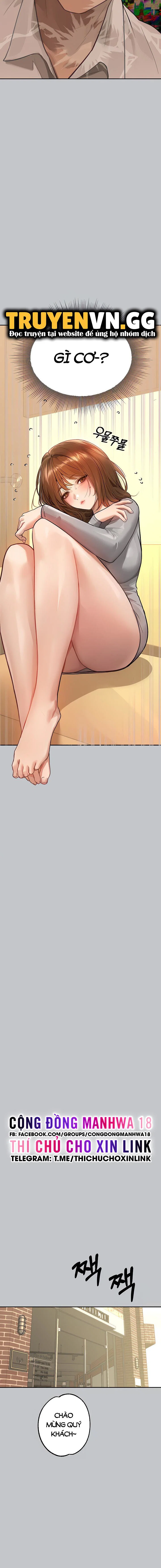 Bà Chị Chủ Nhà - Chapter 117 trang 17