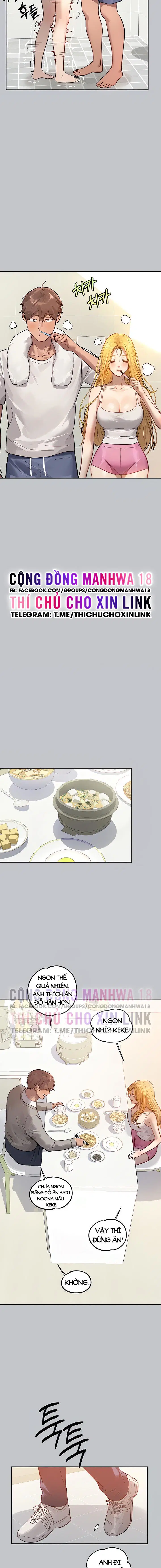 Bà Chị Chủ Nhà - Chapter 117 trang 3