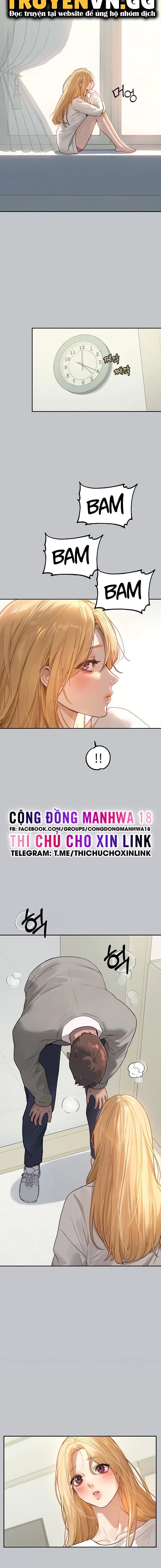 Bà Chị Chủ Nhà - Chapter 117 trang 5