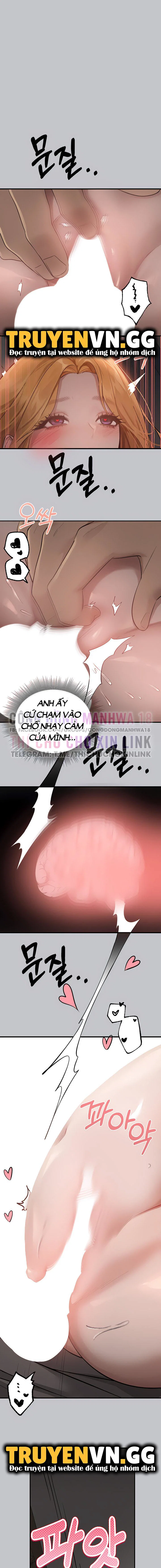 Bà Chị Chủ Nhà - Chapter 114 trang 15
