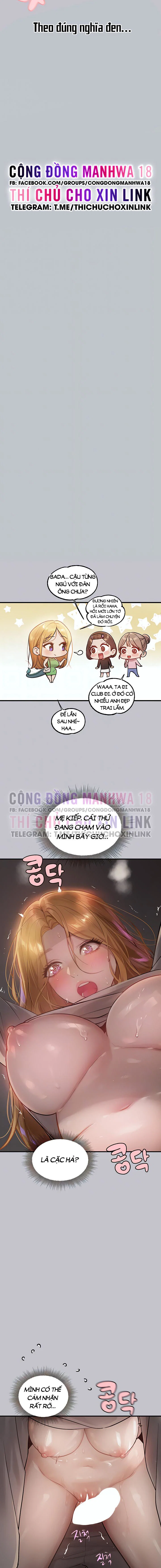 Bà Chị Chủ Nhà - Chapter 114 trang 3