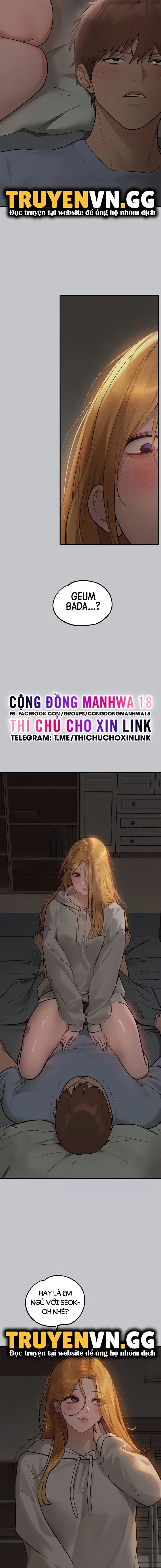 Bà Chị Chủ Nhà - Chapter 113 trang 10