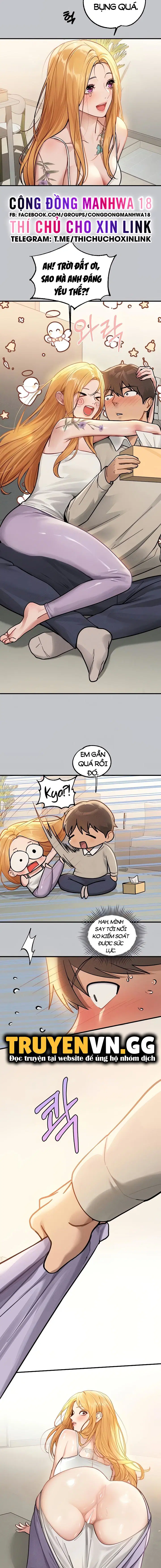 Bà Chị Chủ Nhà - Chapter 113 trang 7