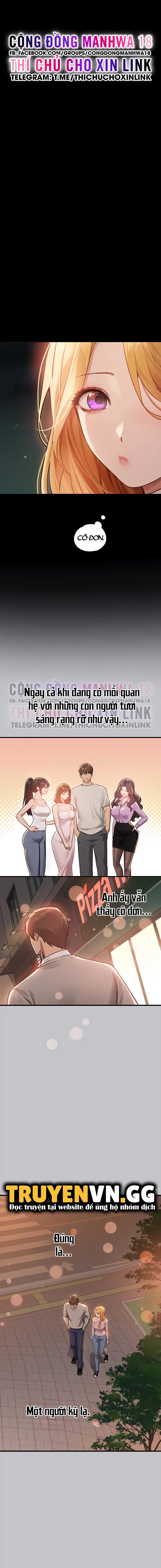 Bà Chị Chủ Nhà - Chapter 112 trang 13