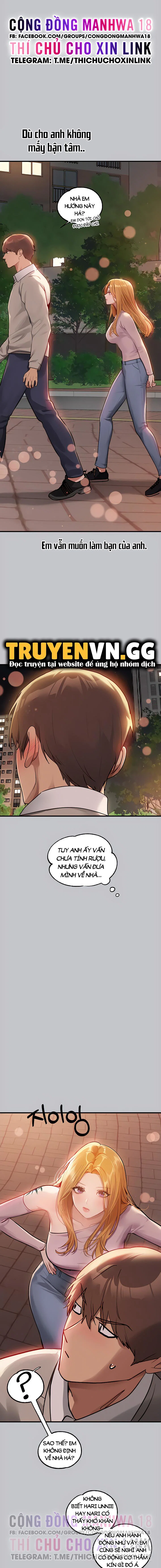 Bà Chị Chủ Nhà - Chapter 112 trang 14