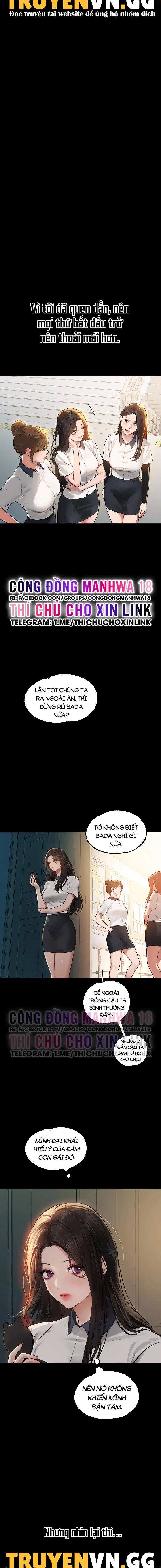 Bà Chị Chủ Nhà - Chapter 112 trang 2