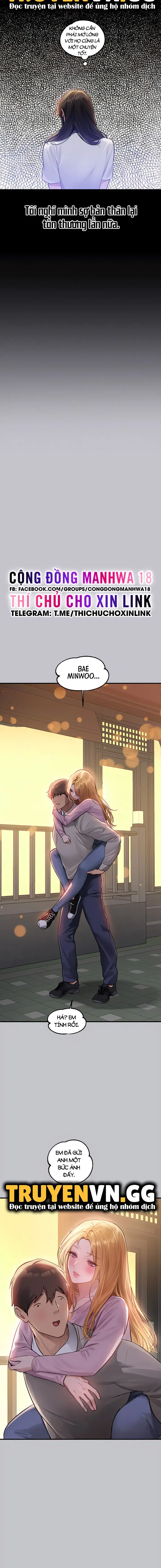 Bà Chị Chủ Nhà - Chapter 112 trang 3