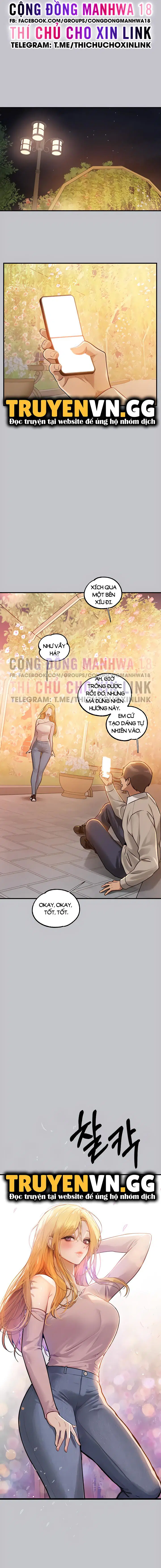 Bà Chị Chủ Nhà - Chapter 112 trang 5