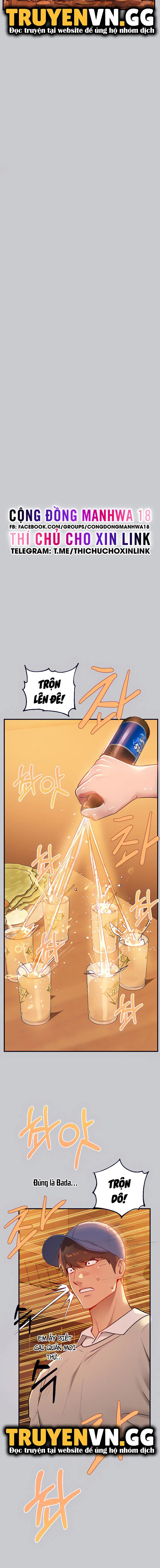 Bà Chị Chủ Nhà - Chapter 111 trang 10