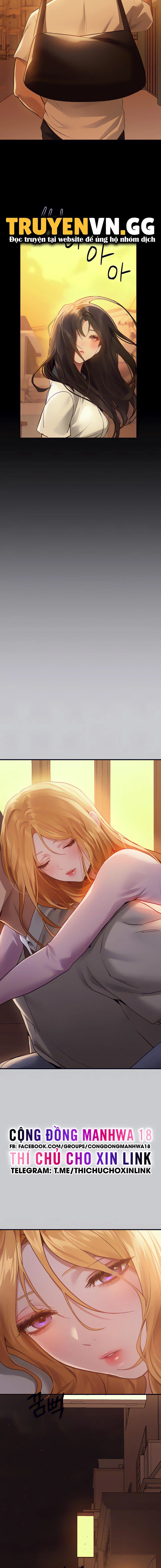 Bà Chị Chủ Nhà - Chapter 111 trang 18