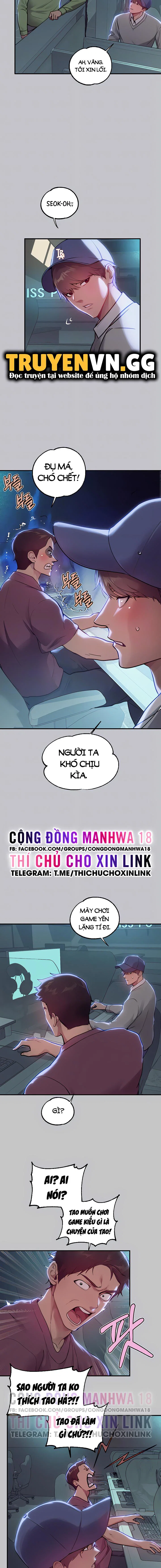 Bà Chị Chủ Nhà - Chapter 111 trang 3