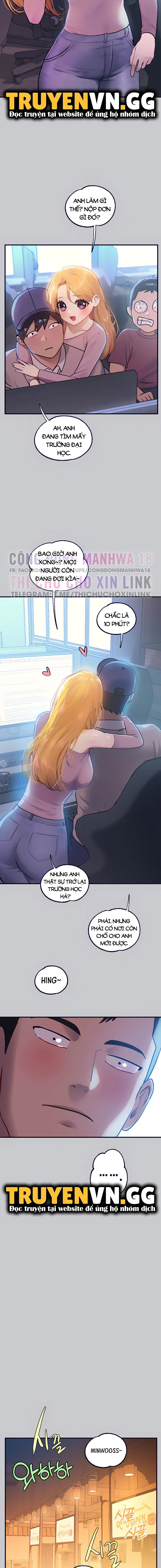 Bà Chị Chủ Nhà - Chapter 111 trang 5