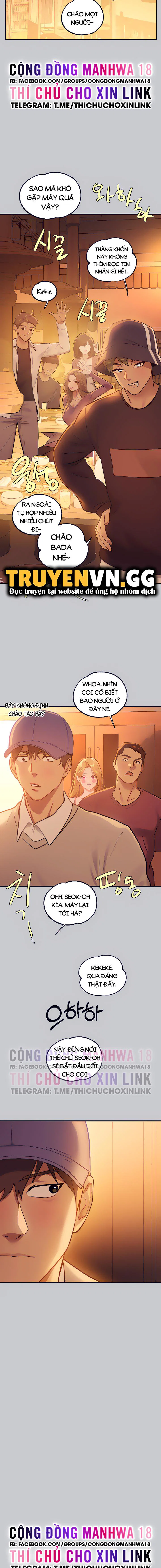 Bà Chị Chủ Nhà - Chapter 111 trang 6