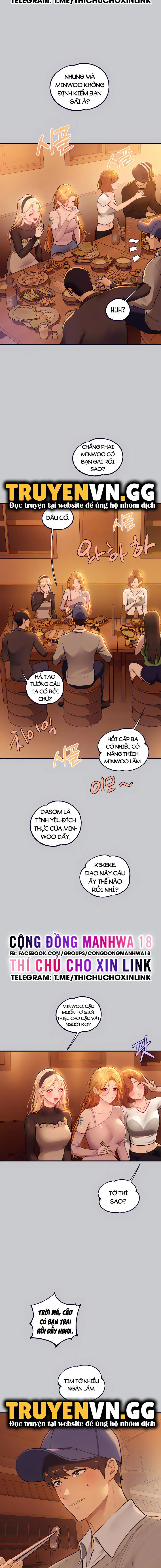 Bà Chị Chủ Nhà - Chapter 111 trang 7