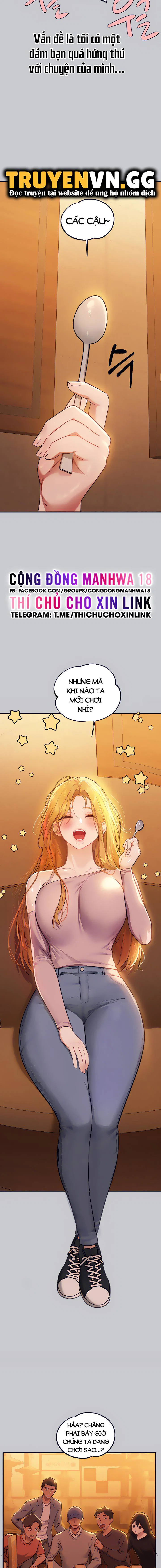 Bà Chị Chủ Nhà - Chapter 111 trang 9