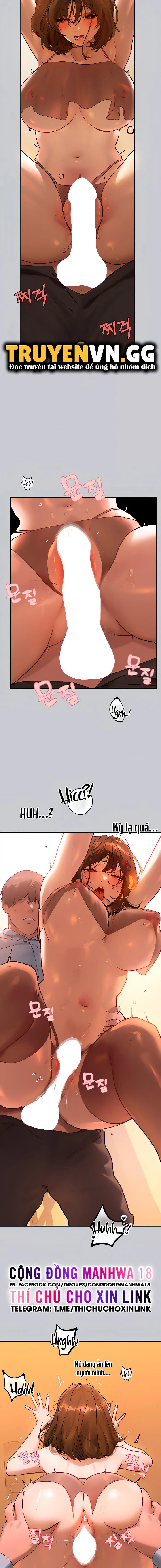 Bà Chị Chủ Nhà - Chapter 102 trang 11