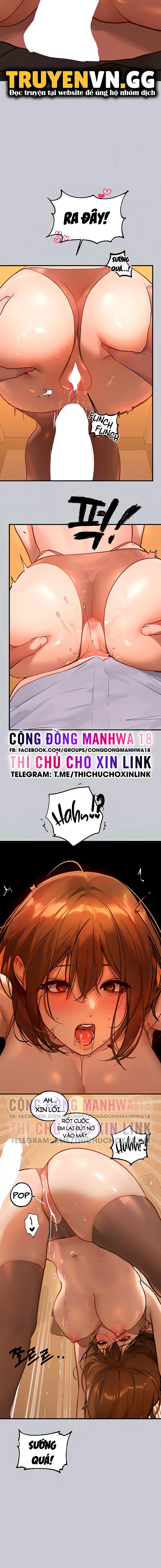 Bà Chị Chủ Nhà - Chapter 102 trang 13