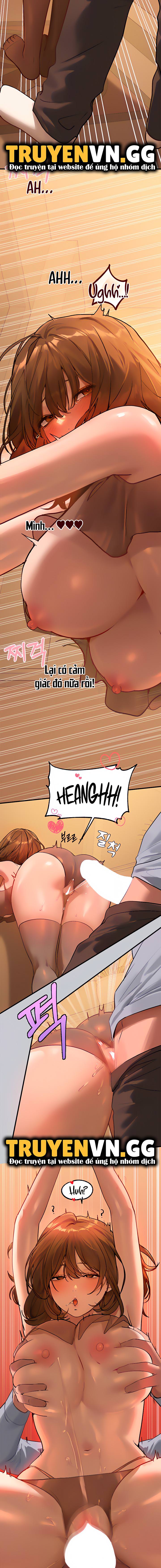 Bà Chị Chủ Nhà - Chapter 102 trang 15