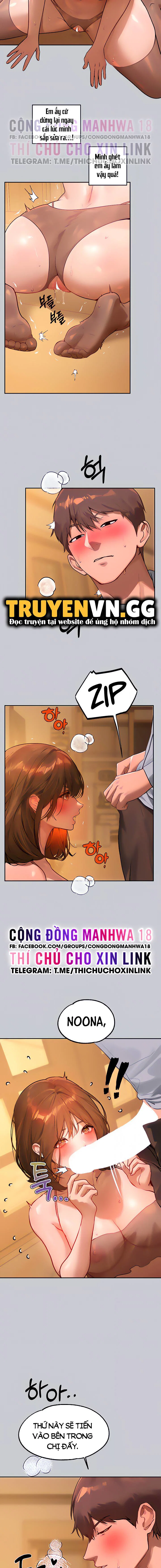 Bà Chị Chủ Nhà - Chapter 102 trang 5