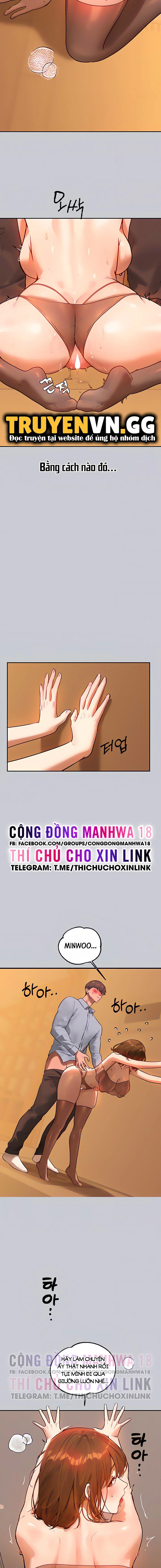 Bà Chị Chủ Nhà - Chapter 102 trang 9