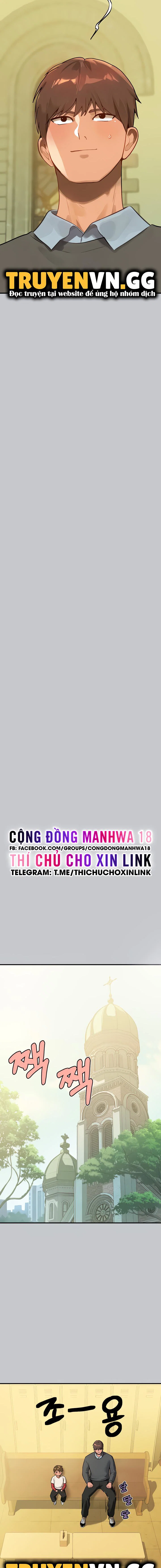 Bà Chị Chủ Nhà - Chapter 100 trang 11