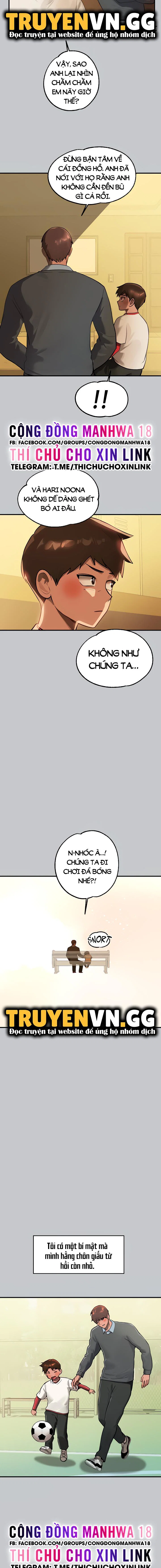 Bà Chị Chủ Nhà - Chapter 100 trang 13