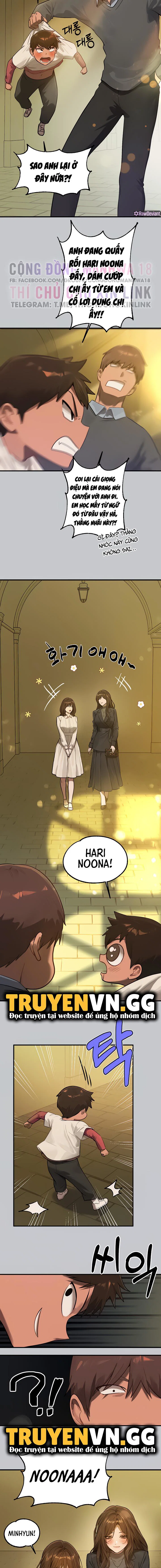Bà Chị Chủ Nhà - Chapter 100 trang 4