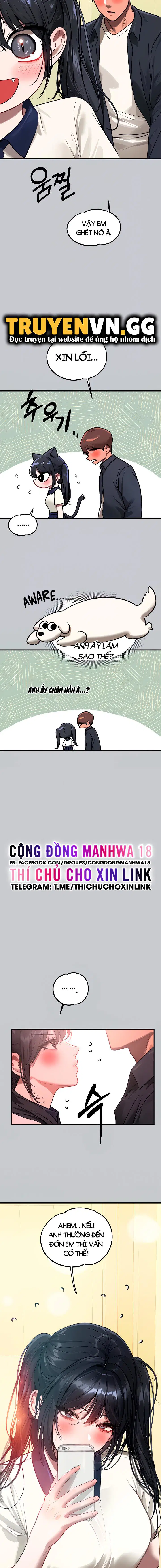 Bà Chị Chủ Nhà - Chapter 99 trang 5