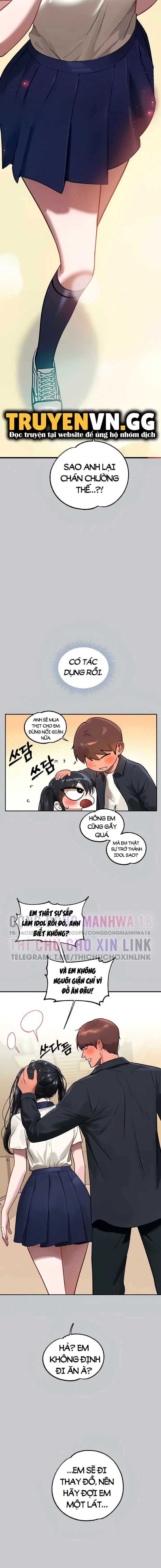 Bà Chị Chủ Nhà - Chapter 99 trang 6