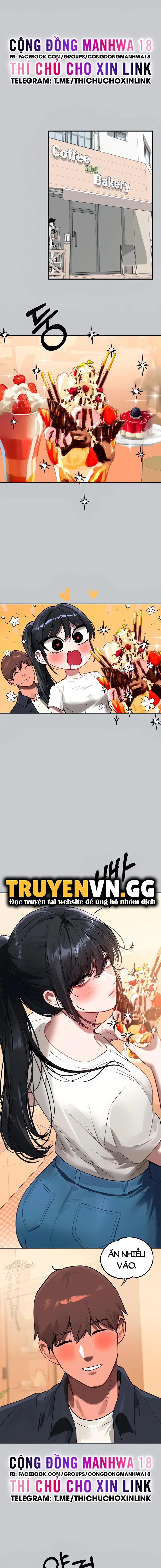 Bà Chị Chủ Nhà - Chapter 99 trang 8