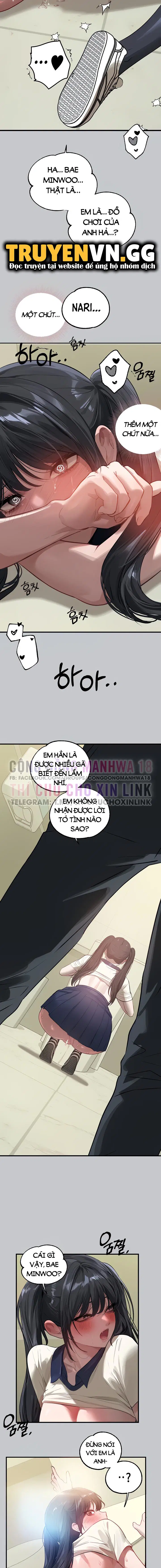 Bà Chị Chủ Nhà - Chapter 97 trang 13